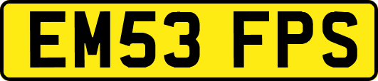 EM53FPS