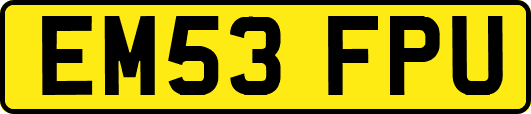 EM53FPU