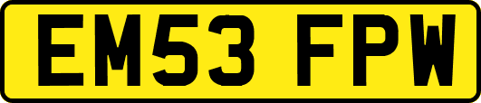 EM53FPW