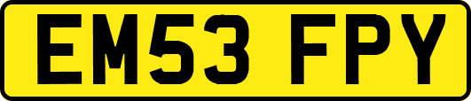EM53FPY