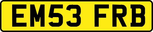 EM53FRB