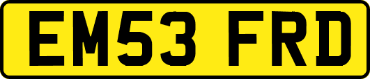 EM53FRD