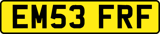 EM53FRF