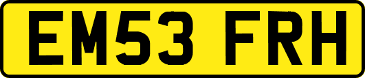 EM53FRH