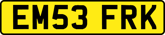 EM53FRK