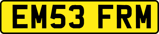EM53FRM