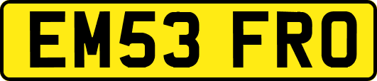 EM53FRO