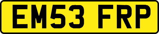 EM53FRP