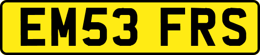 EM53FRS