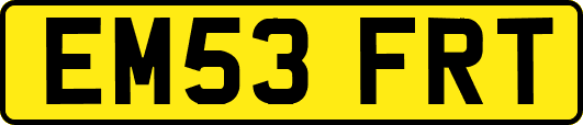 EM53FRT