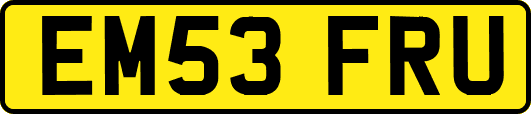 EM53FRU