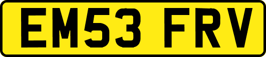 EM53FRV