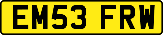 EM53FRW