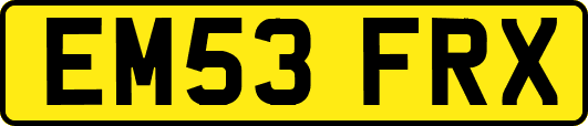 EM53FRX