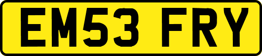 EM53FRY