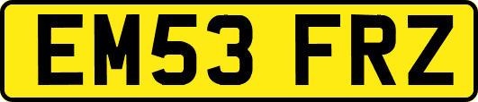 EM53FRZ