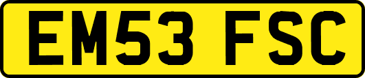 EM53FSC