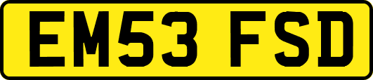 EM53FSD