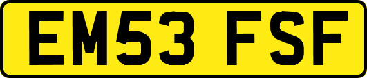 EM53FSF