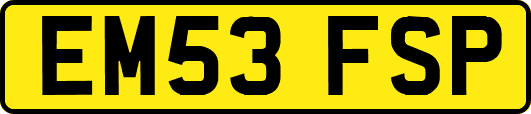 EM53FSP