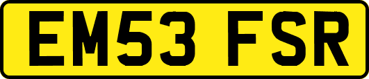 EM53FSR