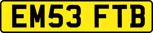 EM53FTB