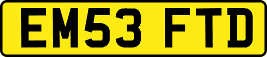 EM53FTD