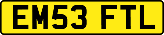 EM53FTL