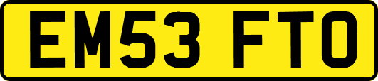 EM53FTO