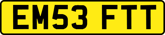 EM53FTT