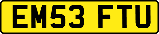 EM53FTU