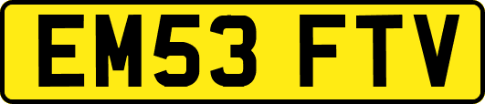 EM53FTV