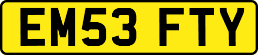 EM53FTY