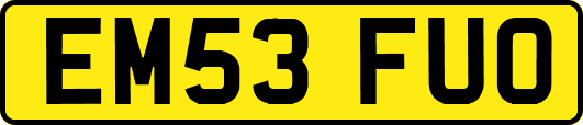 EM53FUO