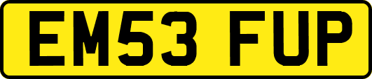 EM53FUP