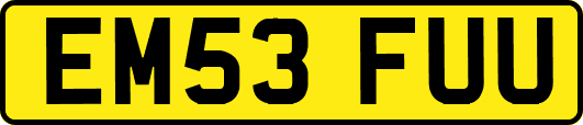 EM53FUU
