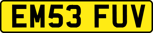 EM53FUV