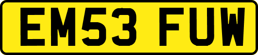 EM53FUW