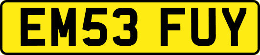 EM53FUY