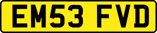 EM53FVD