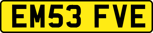 EM53FVE