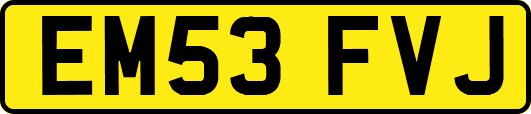 EM53FVJ