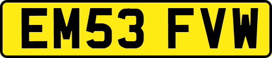 EM53FVW
