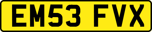 EM53FVX