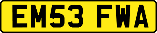 EM53FWA