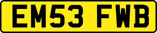 EM53FWB