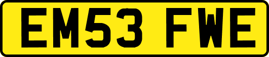 EM53FWE