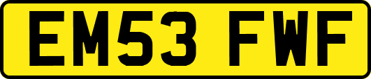 EM53FWF
