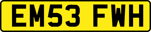 EM53FWH