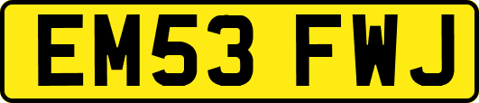 EM53FWJ